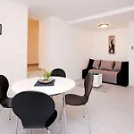 Appartamento Park