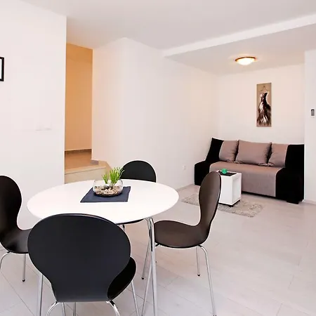 Apartmán Park