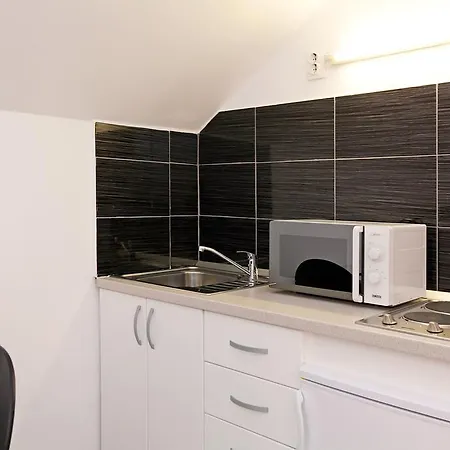 Park Apartmán