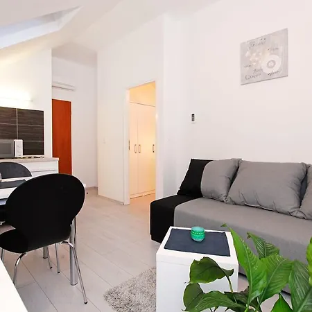Apartmán Park *