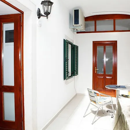 Apartmán Park Vela Luka