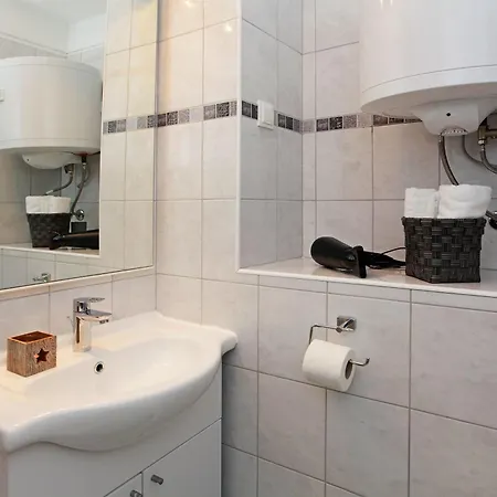 Apartman Park Vela Luka