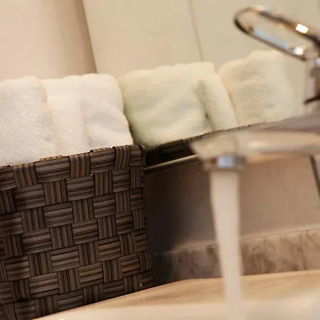 Park Apartman Vela Luka