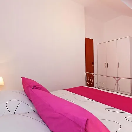 Park Apartman Vela Luka