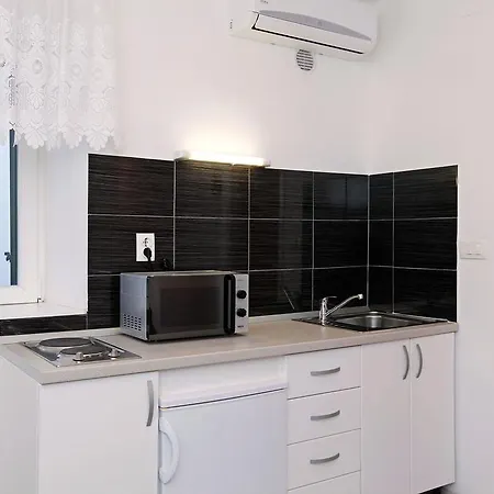Apartment Park Vela Luka