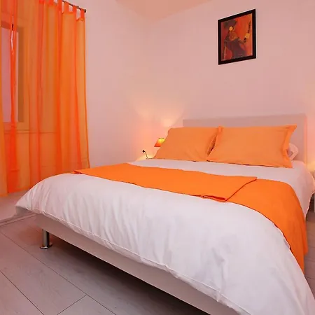 Apartment Park Vela Luka